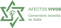 Cementerio Israelita de Salta